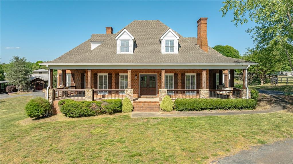 5340 Drew Road Alpharetta, GA 30004 - Photo 1 of 1