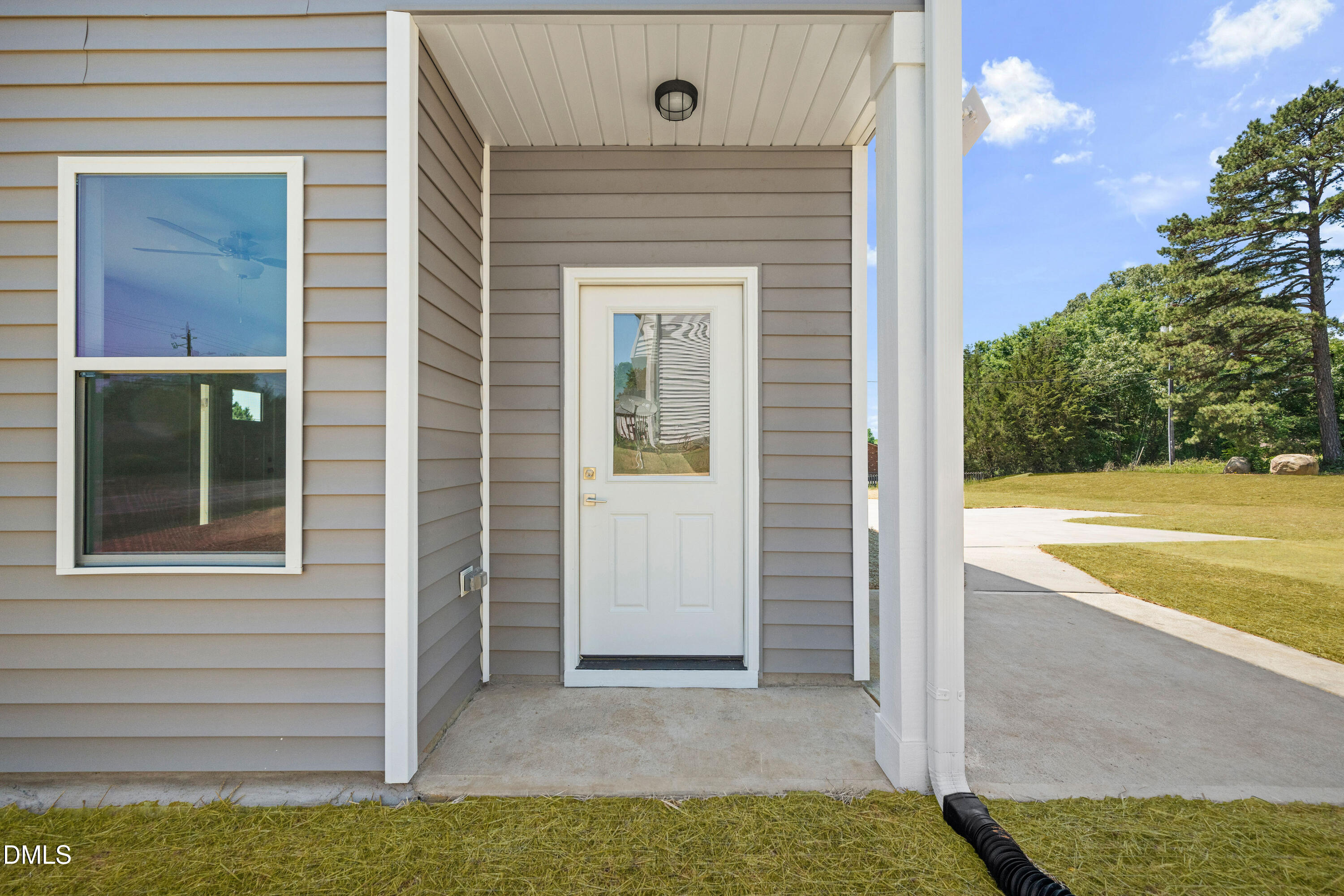1238 Hurdle Mills Road Roxboro, NC 27573 - Photo 45 of 50 DSC_8276