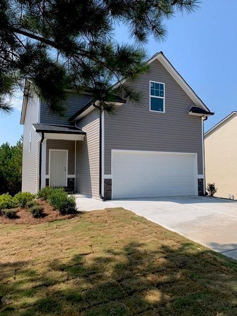 734 Riverside Drive Calhoun, GA 30701 - Photo 1 of 1 Gallery Image 1