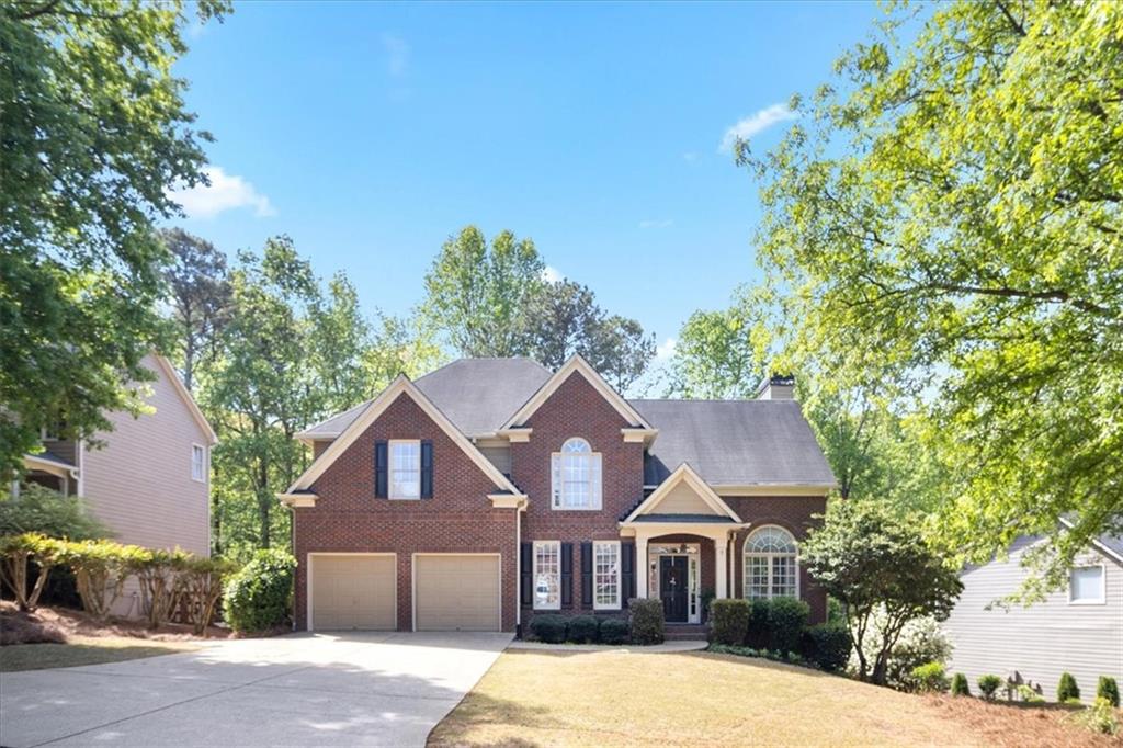 982 Bridge Mill Avenue Canton, GA 30114 - Photo 1 of 74