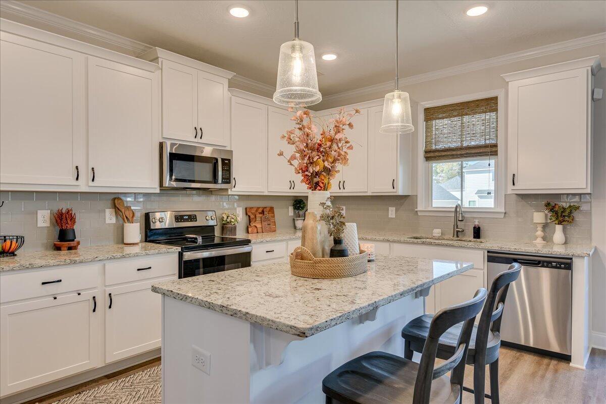533 Fermoy Lane Grovetown, GA 30813 - Photo 17 of 46 20-120