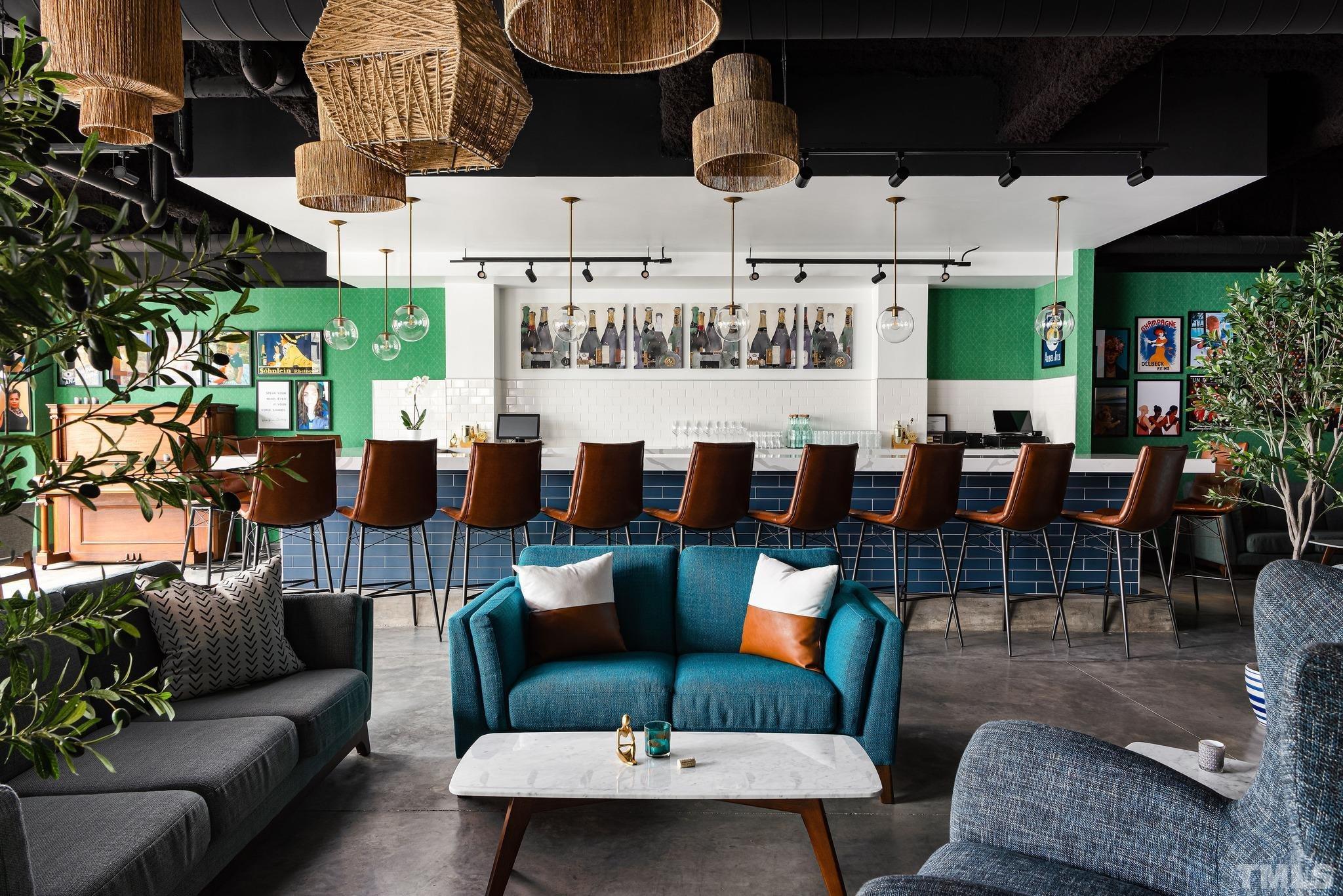 708 Chatham Street, Unit 14 Cary, NC 27511 - Photo 18 of 26 a view of a dining room with furniture window and outside view