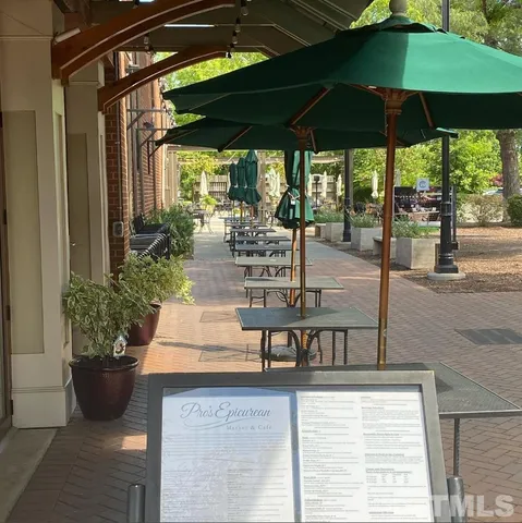 $987,000 | 708 Chatham Street, Unit 14, Cary, NC 27511