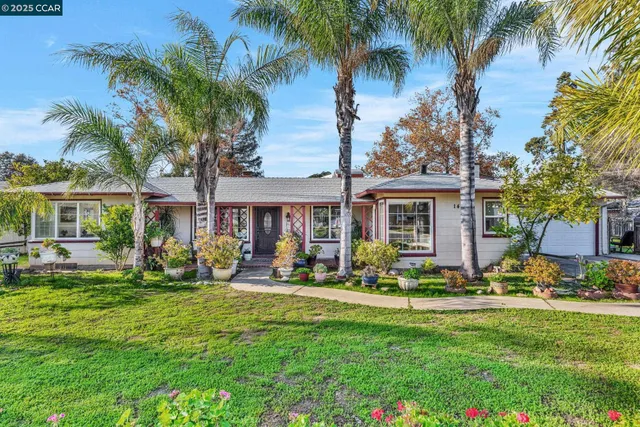 $1,099,888 | 1455 Grove Way, Concord, CA 94518