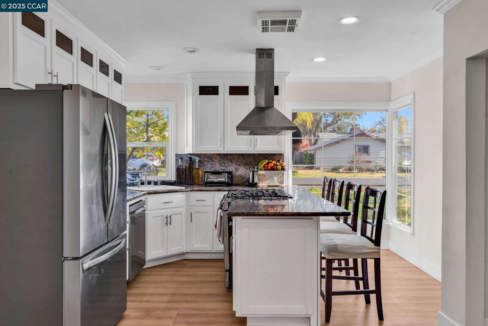 1455 Grove Way Concord, CA 94518 - Photo 16 of 55