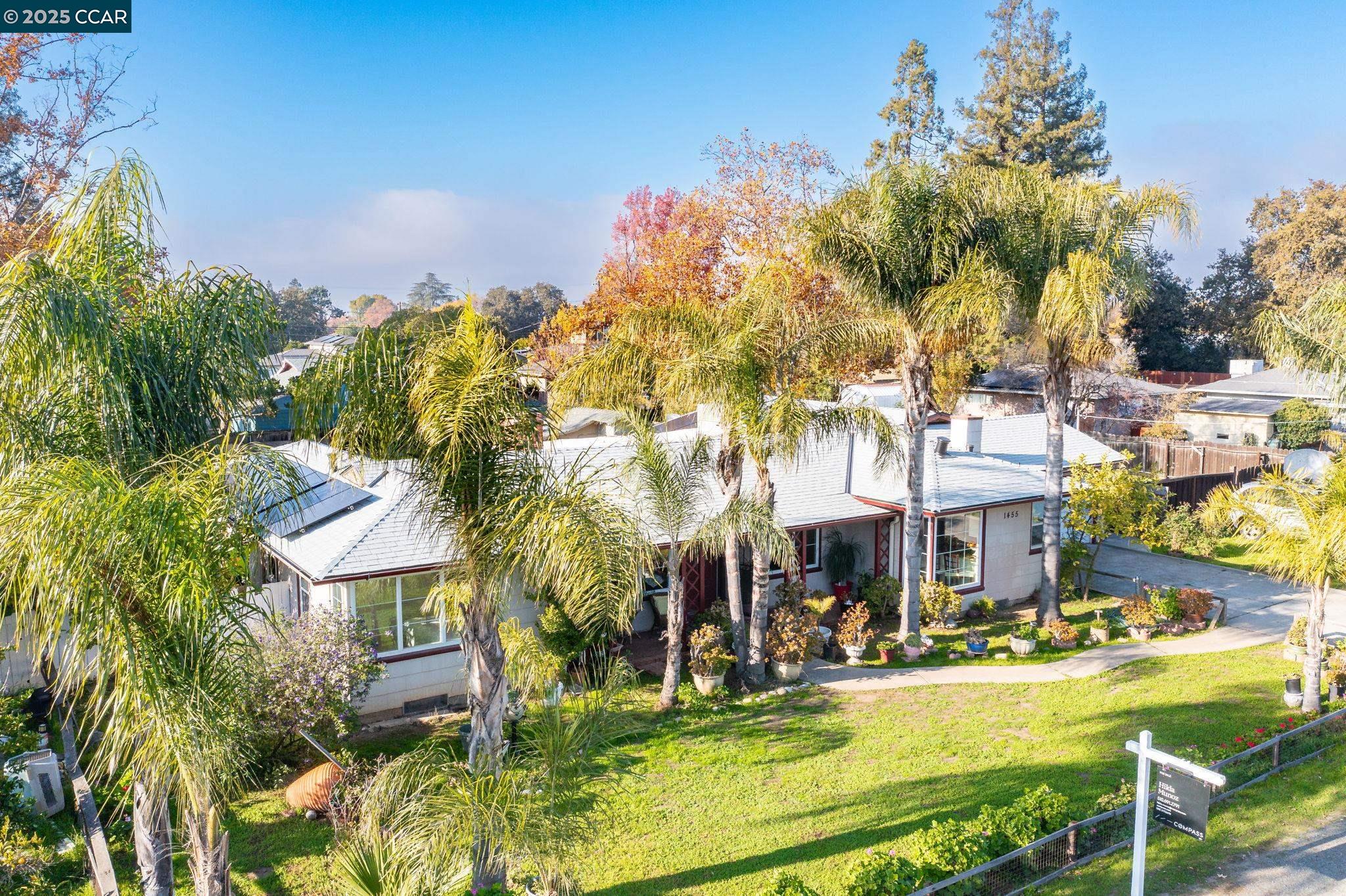 1455 Grove Way Concord, CA 94518 - Photo 48 of 55