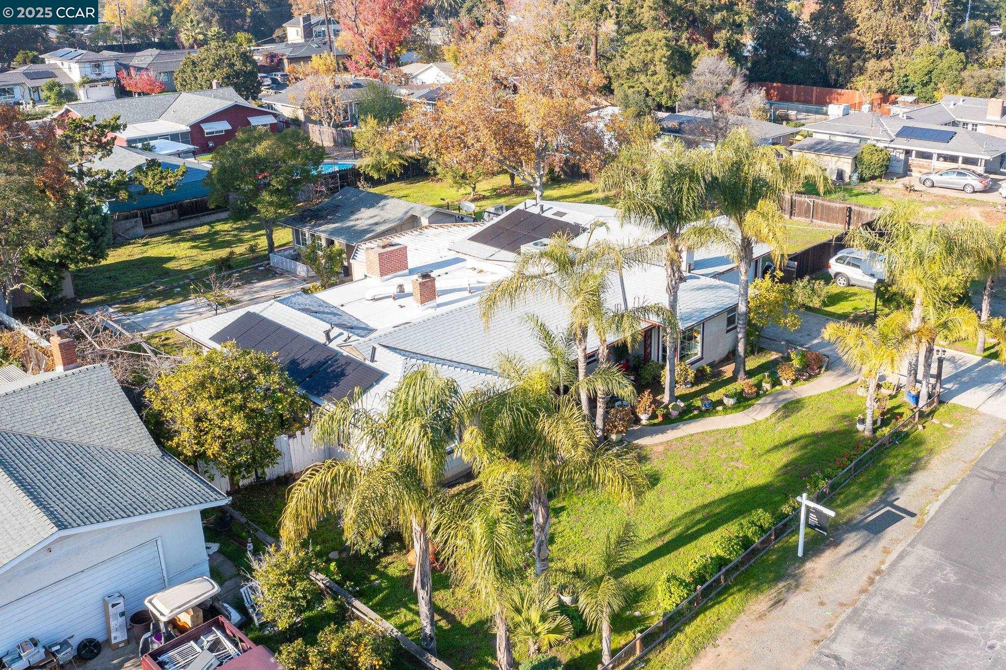 1455 Grove Way Concord, CA 94518 - Photo 49 of 55