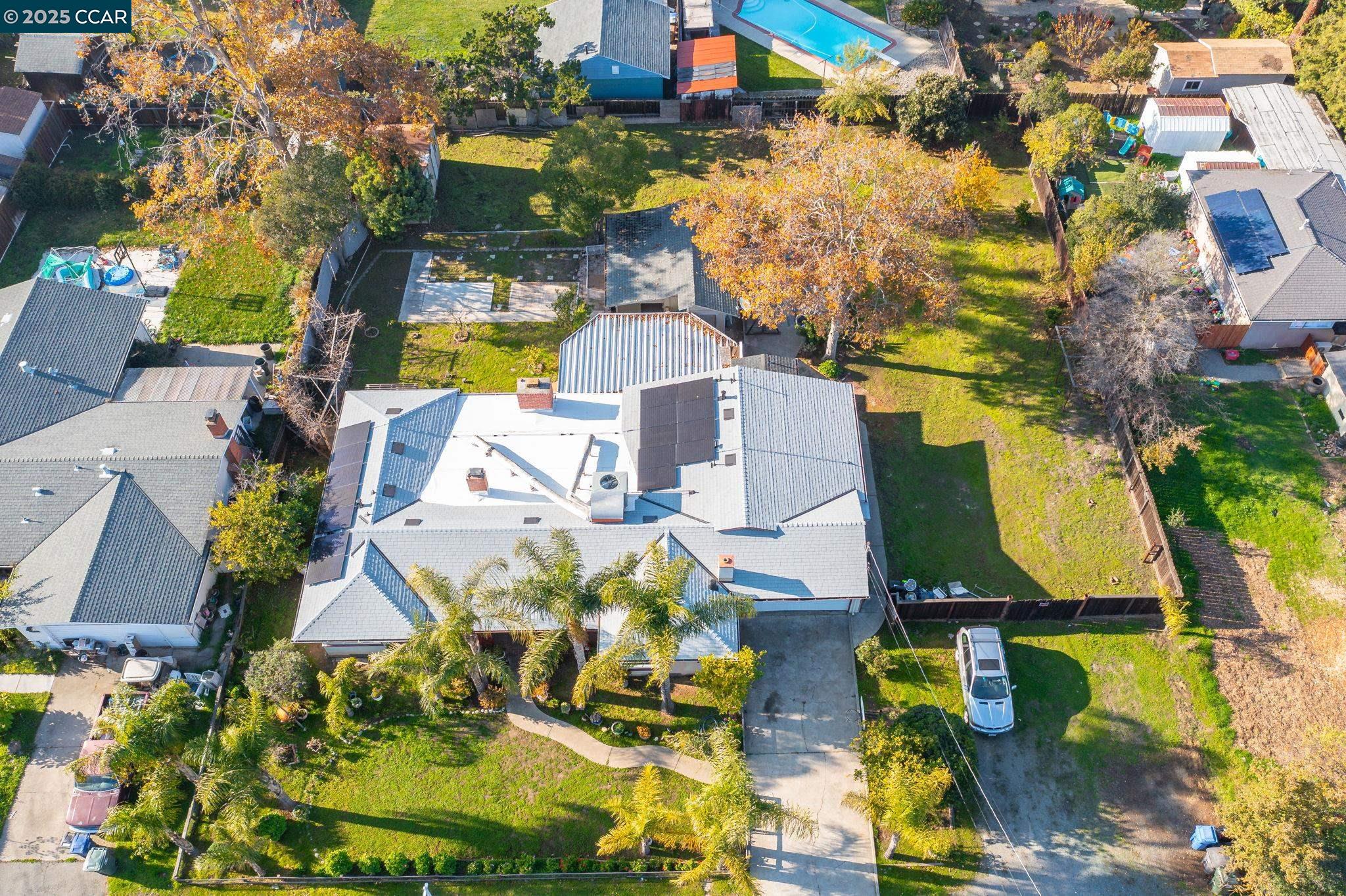 1455 Grove Way Concord, CA 94518 - Photo 50 of 55