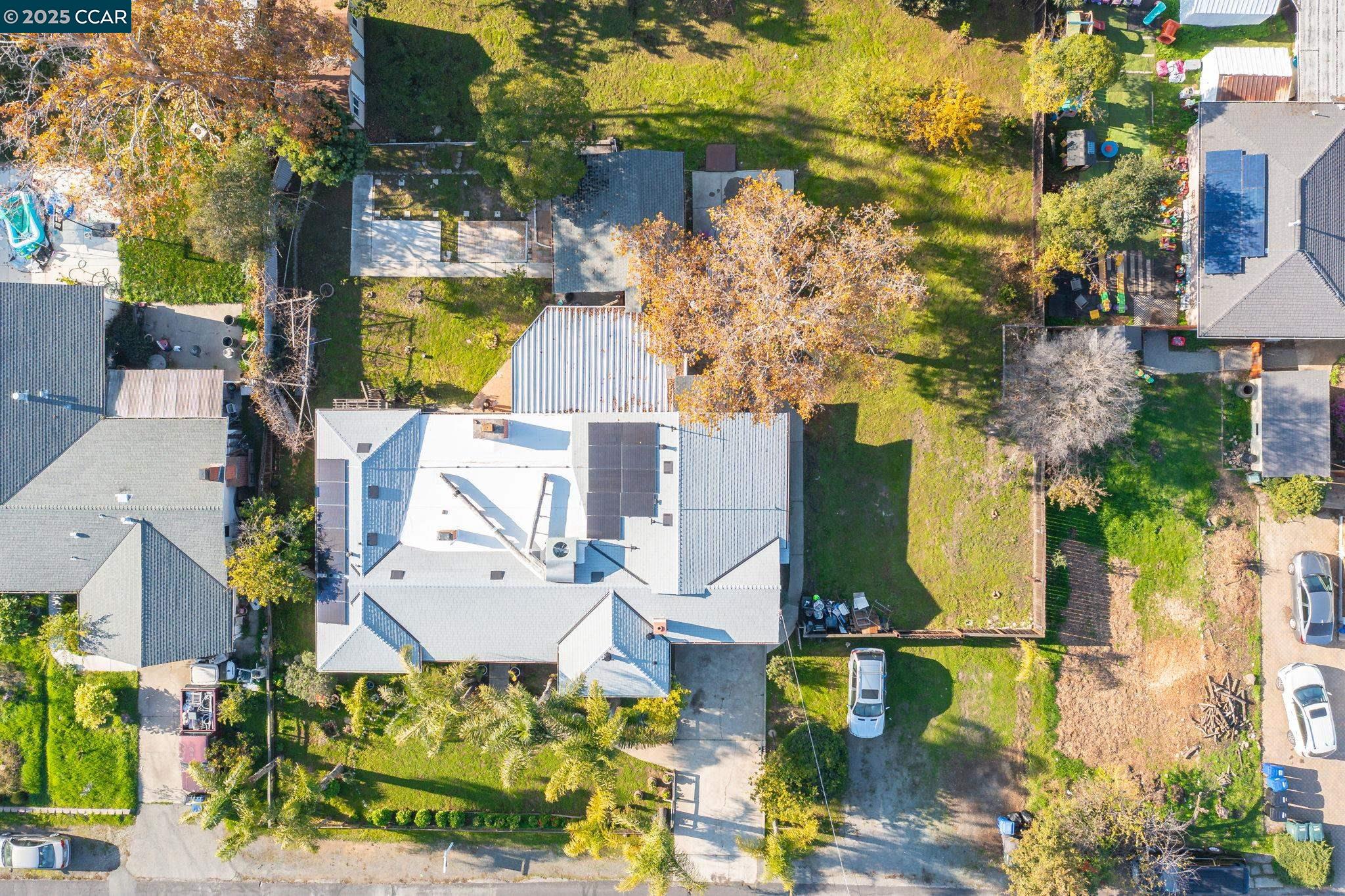 1455 Grove Way Concord, CA 94518 - Photo 54 of 55