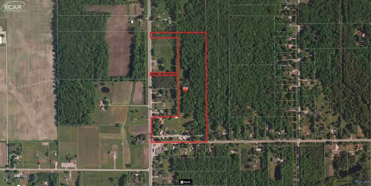 12955 Sheridan Road Burt, MI 48417 - Photo 1 of 1