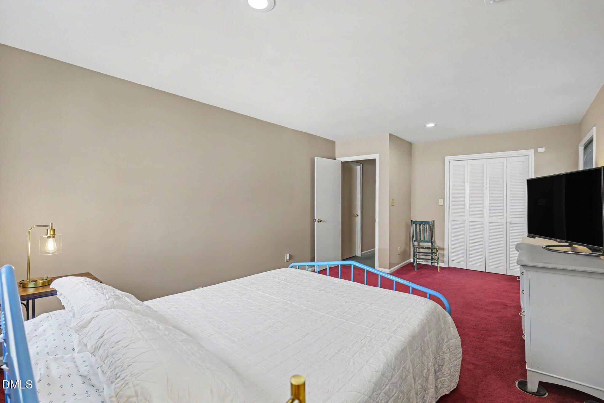 1416 Lions Way Raleigh, NC 27604 - Photo 24 of 53 Bedroom