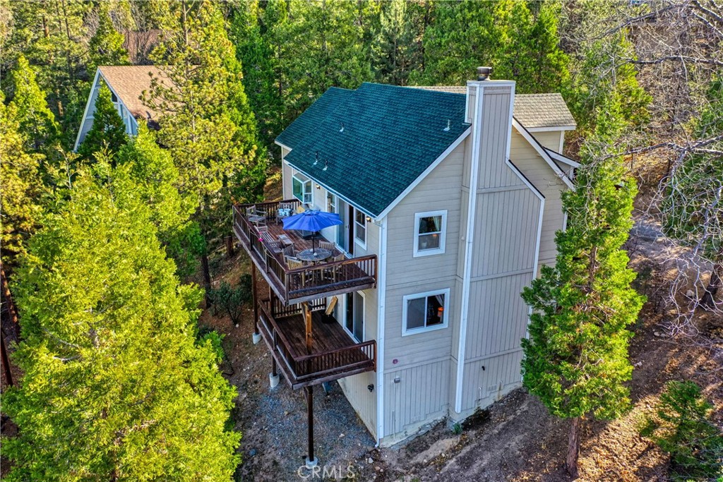 863 Grass Valley Road Lake Arrowhead, CA 92352 - Photo 30 of 35
