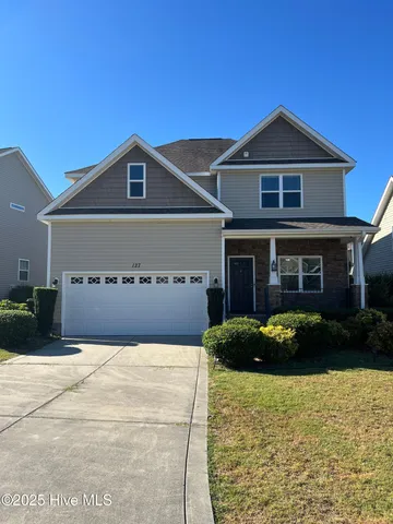 $2,200 | 127 Lightwater Drive, Aberdeen, NC 28315