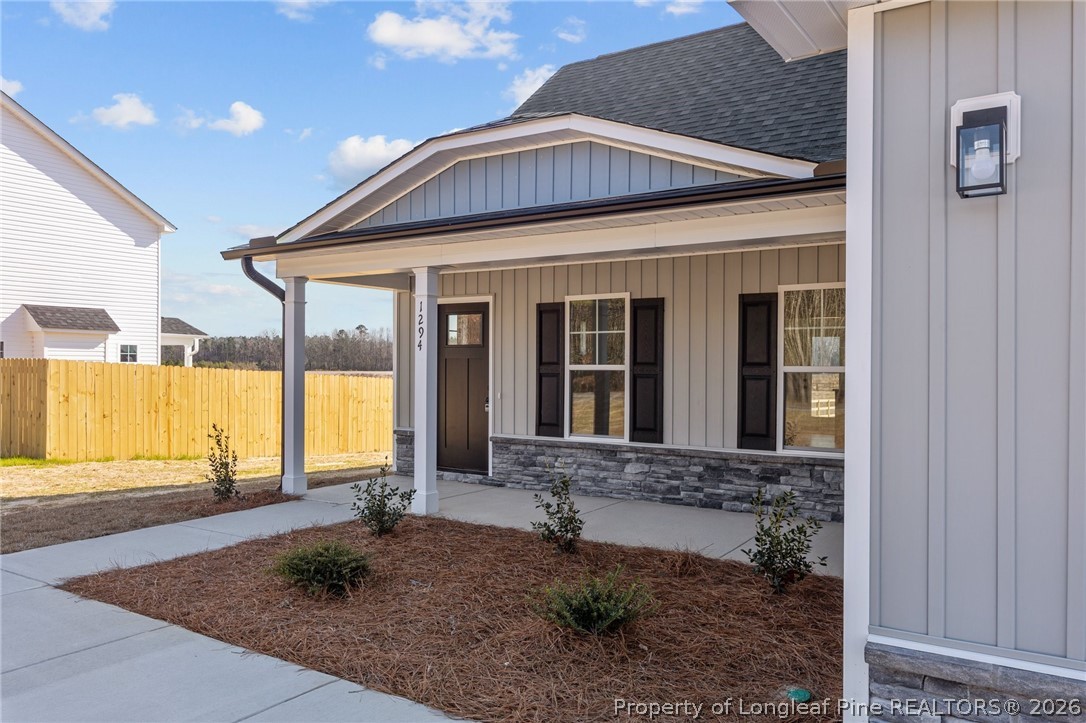 140 Penberthy Way Raeford, NC 28376 - Photo 4 of 41