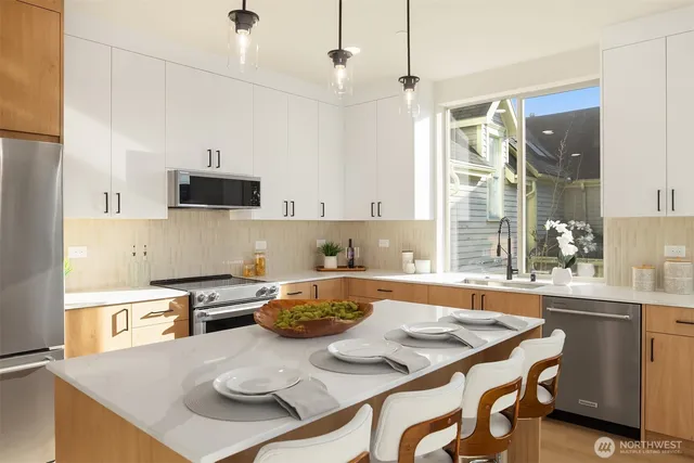 $1,150,000 | 5716 14th Avenue Northwest, Seattle, WA 98107