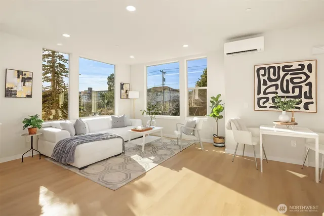 $1,150,000 | 5716 14th Avenue Northwest, Seattle, WA 98107