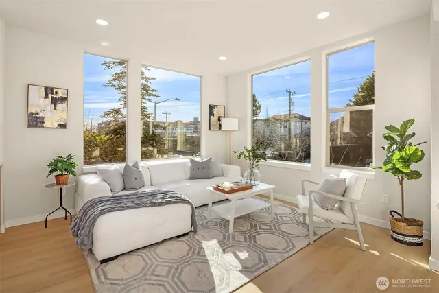 $1,150,000 | 5716 14th Avenue Northwest, Seattle, WA 98107