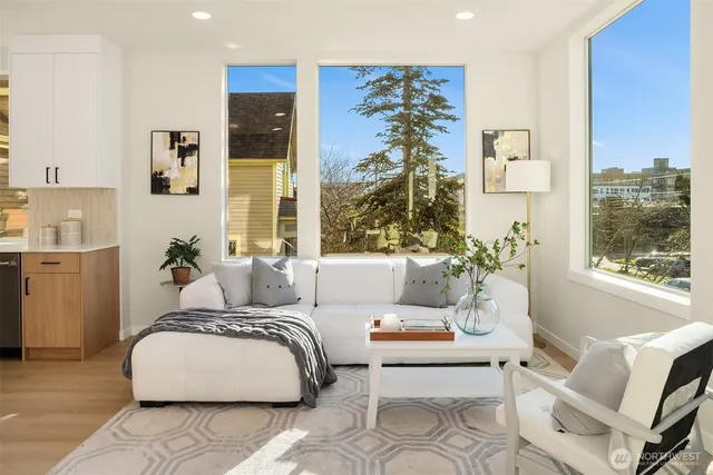 $1,150,000 | 5716 14th Avenue Northwest, Seattle, WA 98107