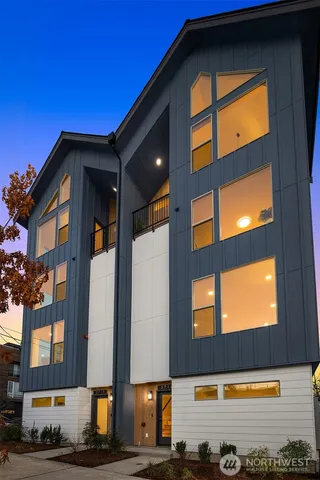 $1,150,000 | 5716 14th Avenue Northwest, Seattle, WA 98107
