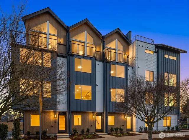 $1,150,000 | 5716 14th Avenue Northwest, Seattle, WA 98107