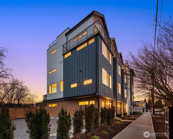 $1,150,000 | 5716 14th Avenue Northwest, Seattle, WA 98107