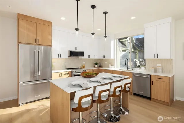 $1,150,000 | 5716 14th Avenue Northwest, Seattle, WA 98107