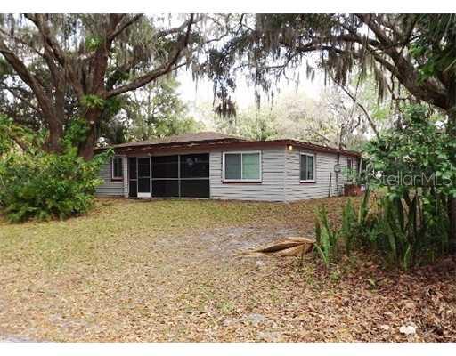 7902 Chapel Avenue Port Richey, FL 34668 - Photo 1 of 1 Exterior Front