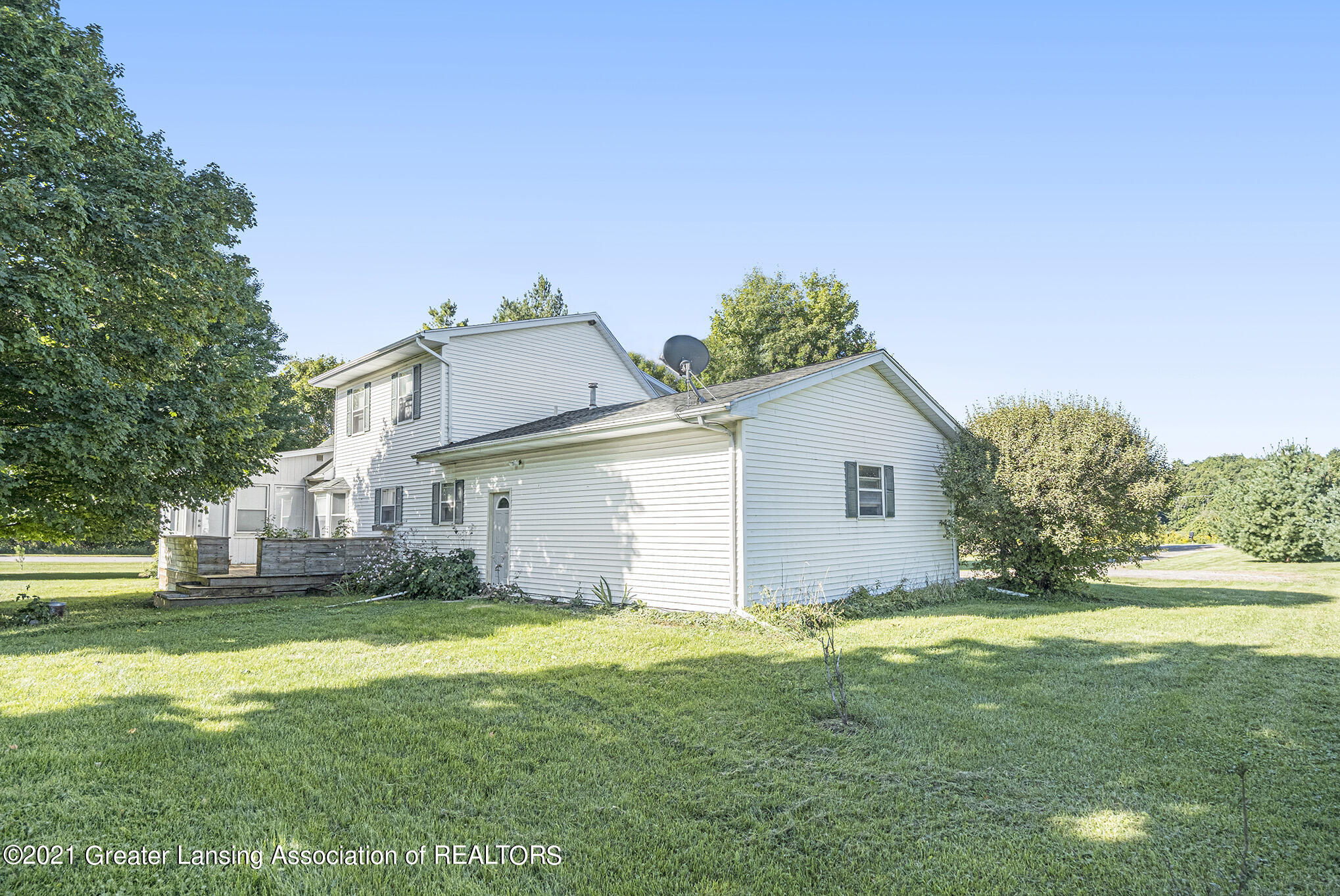 4558 North Smith Road Dimondale, MI 48821 - Photo 6 of 37 _DSF0091