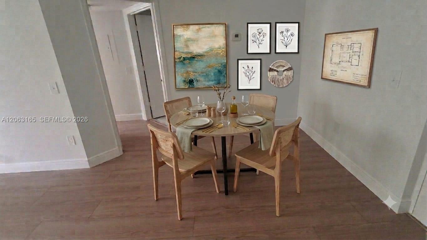 440 South Park Road, Unit 206 Hollywood, FL 33021 - Photo 6 of 13