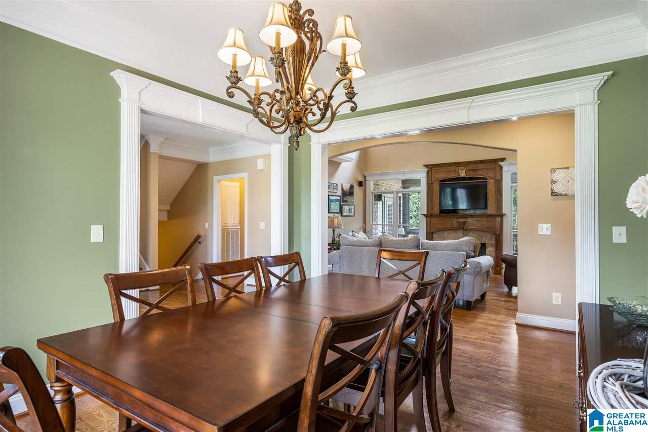 4545 Crown Point Lane Mount Olive, AL 35117 - Photo 8 of 50