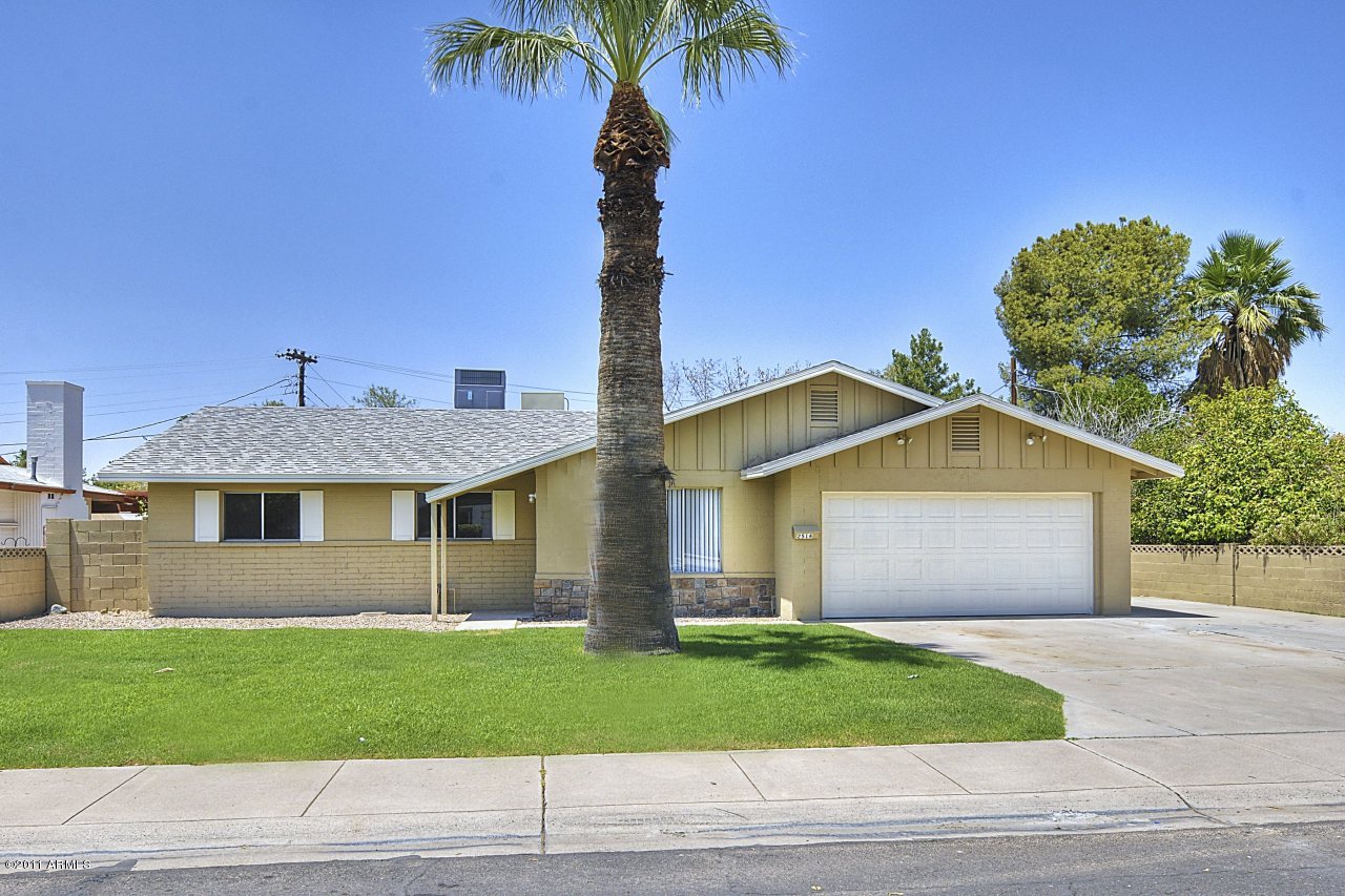 2514 South Terrace Road Tempe, AZ 85282 - Photo 1 of 25 Front_Detail