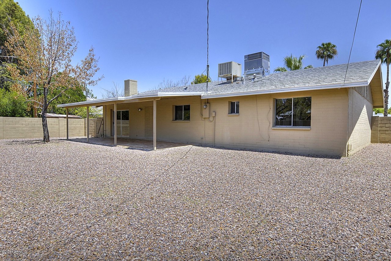 2514 South Terrace Road Tempe, AZ 85282 - Photo 23 of 25 Exterior_Back_View