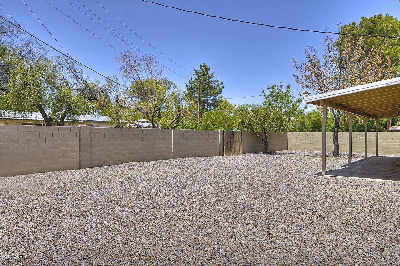 2514 South Terrace Road Tempe, AZ 85282 - Photo 24 of 25 Back_Yard_View