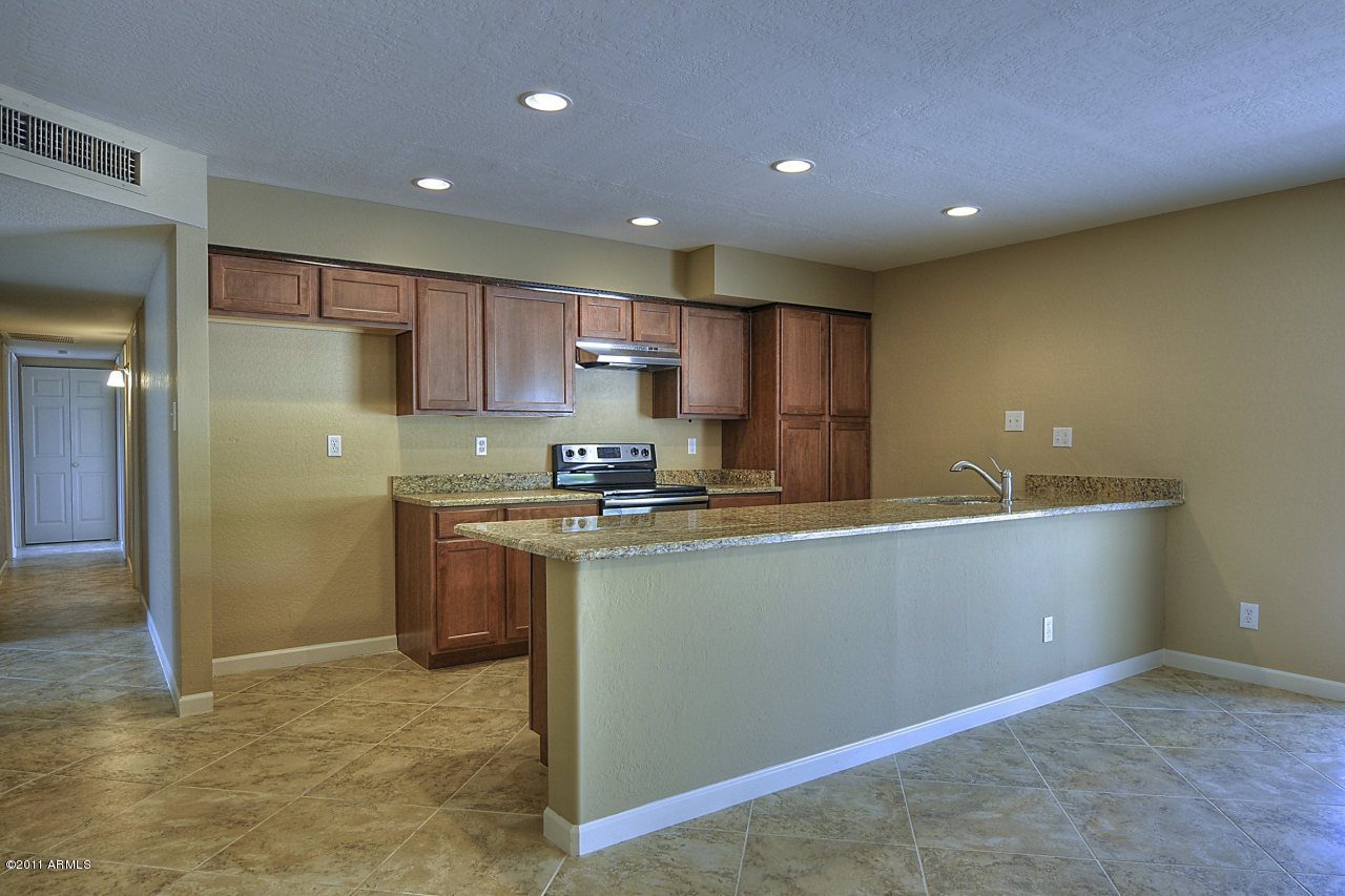 2514 South Terrace Road Tempe, AZ 85282 - Photo 6 of 25 Kitchen