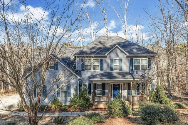 $360,500 | 225 Benjamin Circle, Fayetteville, GA 30214