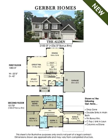 $540,200 | 0 Kemp Drive, Unit E, Macedon, NY 14502