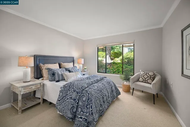 $459,999 | 2000-2000 Golden Rain Road, Unit 4, Walnut Creek, CA 94595