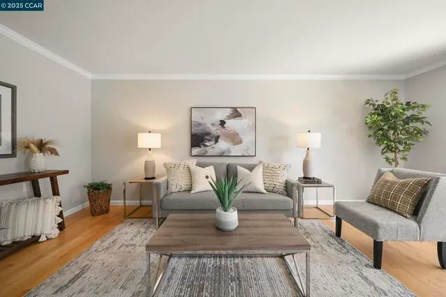 $459,999 | 2000-2000 Golden Rain Road, Unit 4, Walnut Creek, CA 94595