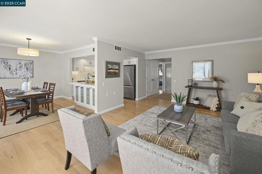 2000-2000 Golden Rain Road, Unit 4 Walnut Creek, CA 94595 - Photo 7 of 34