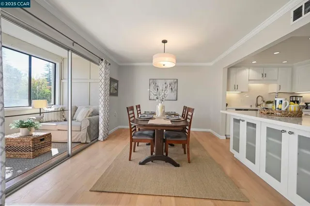 $459,999 | 2000-2000 Golden Rain Road, Unit 4, Walnut Creek, CA 94595