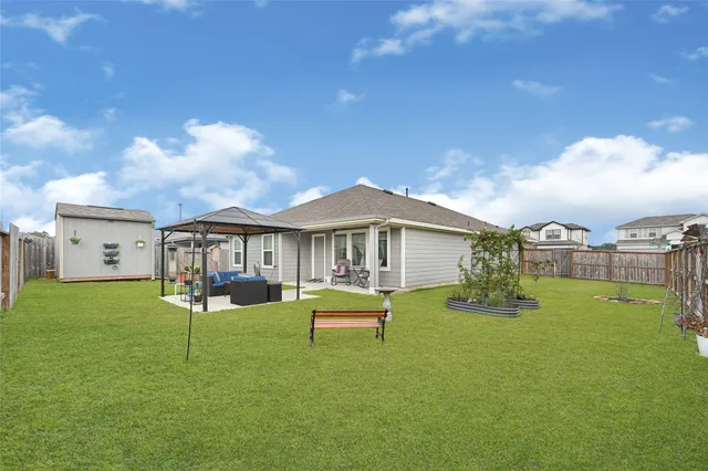 $253,000 | 14968 Bergamot Colony Street, Splendora, TX 77372