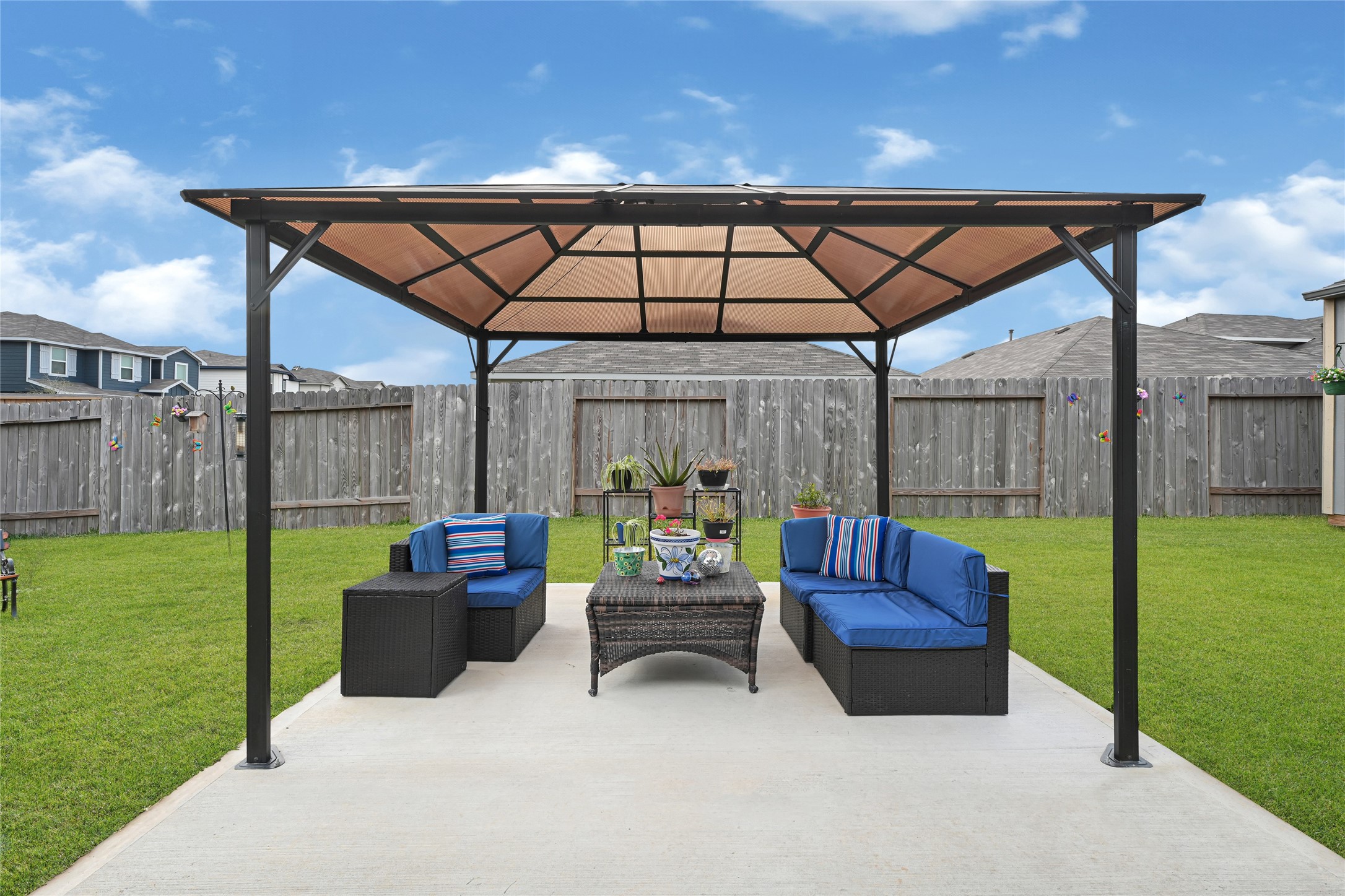 14968 Bergamot Colony Street Splendora, TX 77372 - Photo 24 of 24