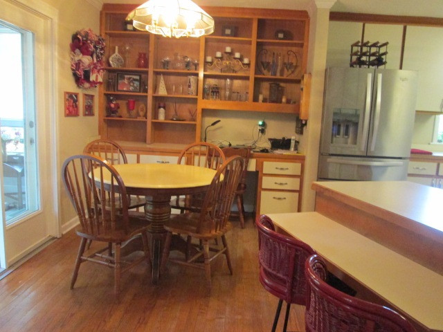 9944 Baileywick Road Raleigh, NC 27613 - Photo 12 of 30 Breakfast Area
