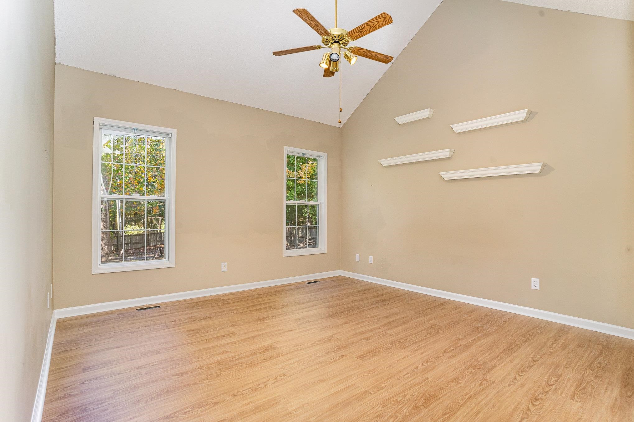 8733 Springhouse Lane Raleigh, NC 27617 - Photo 12 of 23 Photo 12