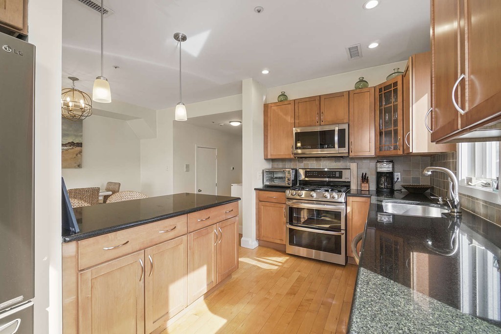 1488 Columbia Road, Unit 3 Boston, MA 02127 - Photo 2 of 24 Gallery Image 2