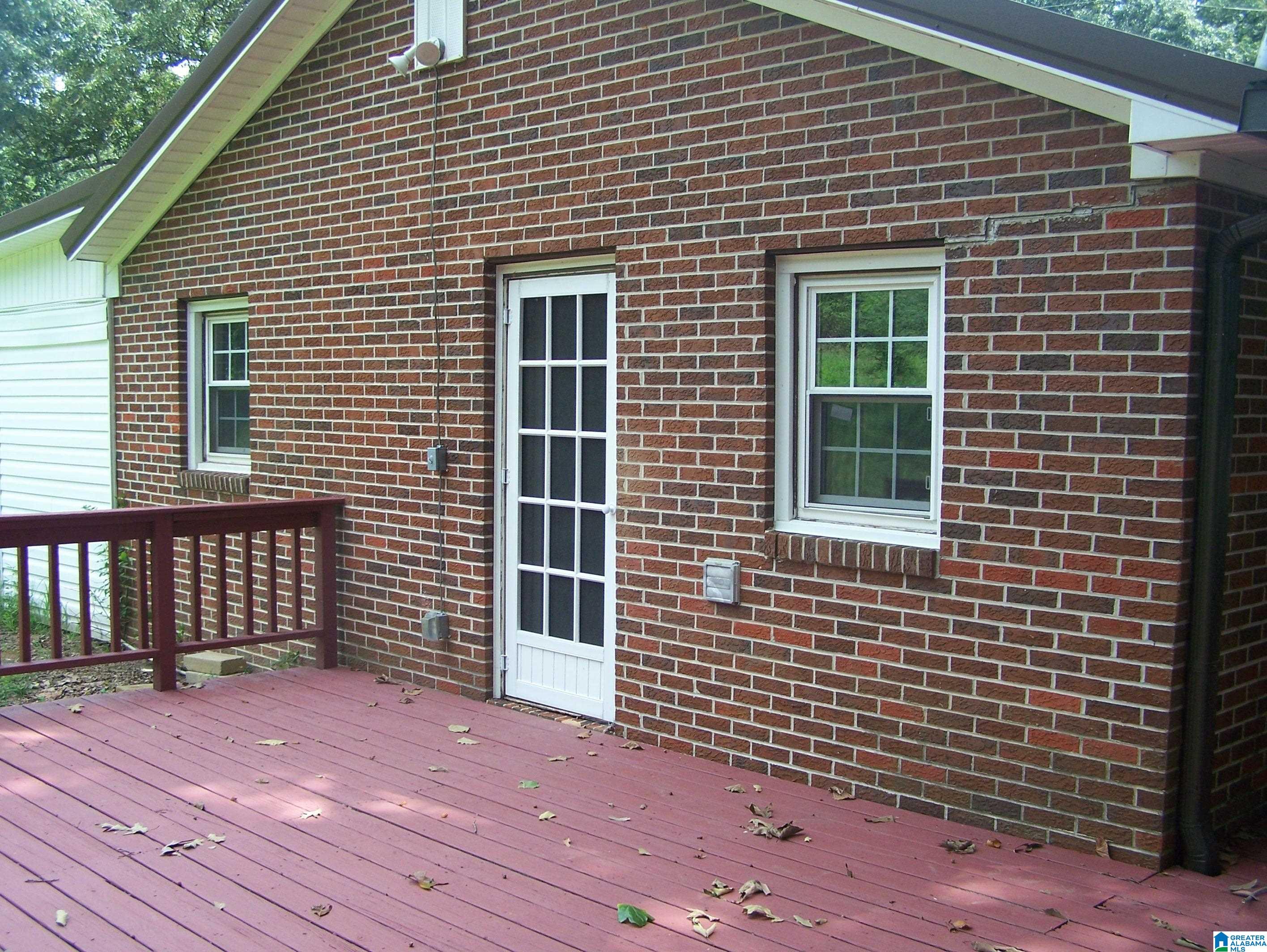 4212 Bryan Avenue Anniston, AL 36206 - Photo 42 of 42