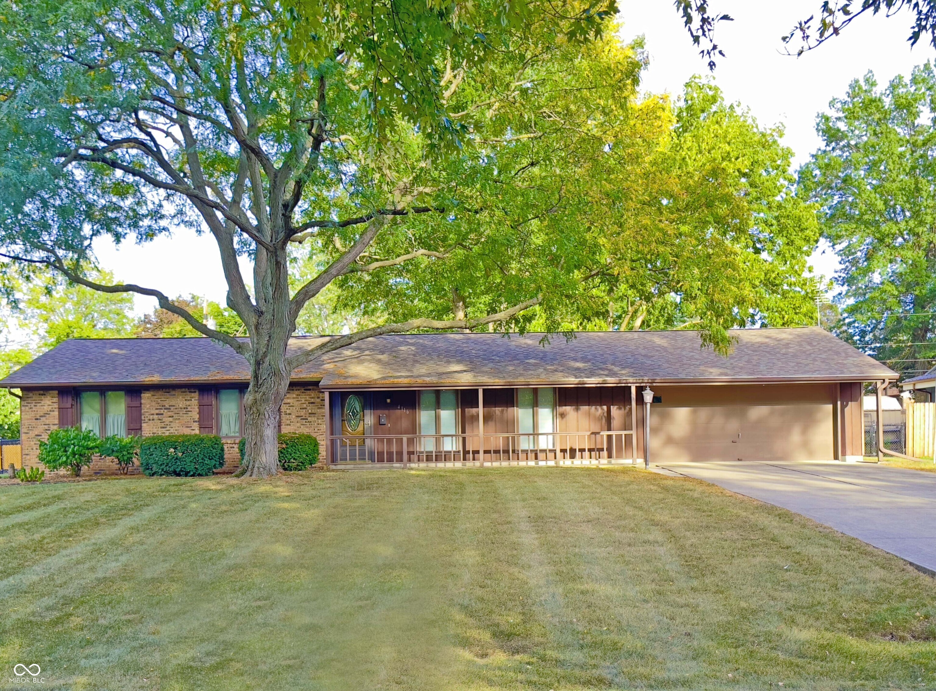 4116 Westlane Road Fort Wayne, IN 46815 - Photo 3 of 42 Gallery Image 3