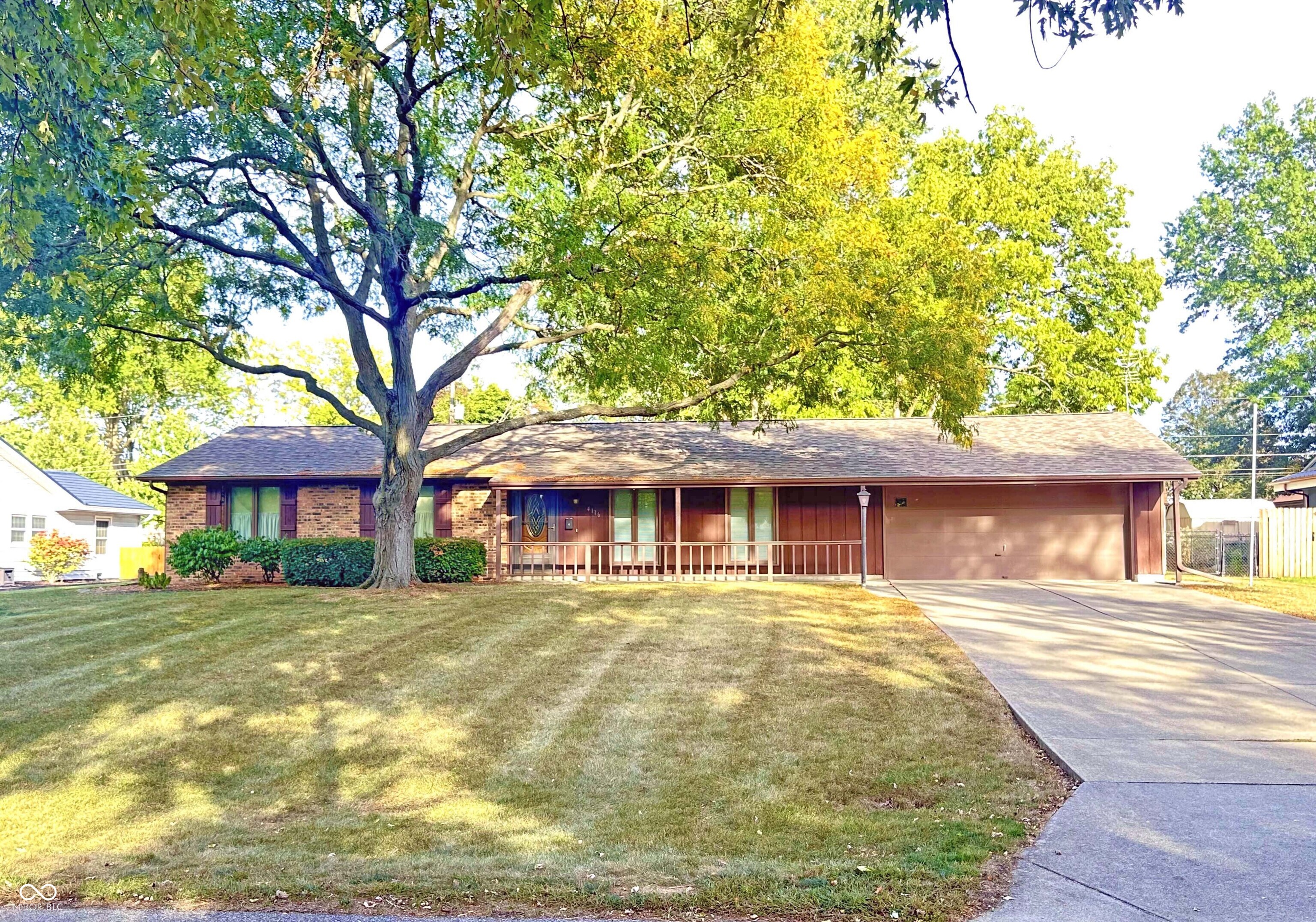 4116 Westlane Road Fort Wayne, IN 46815 - Photo 7 of 42 Gallery Image 7