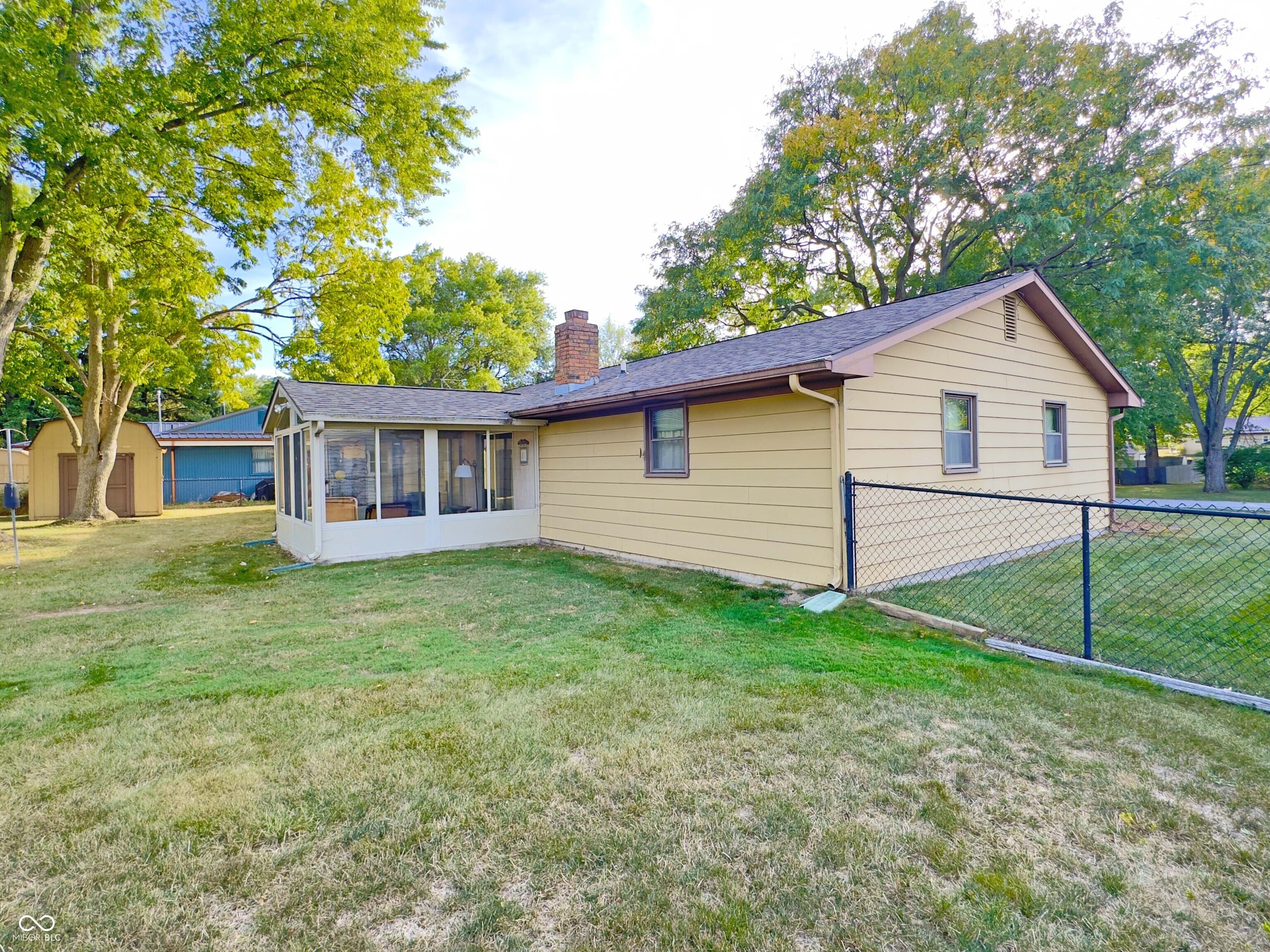 4116 Westlane Road Fort Wayne, IN 46815 - Photo 10 of 42 Gallery Image 10
