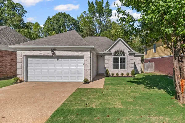 $299,900 | 8670 Valmont Circle, Memphis, TN 38016
